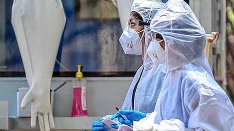 ஆகஸ்ட் 21 தமிழக நிலவரம்: தொற்று பாதிப்பு, குணமடைந்தோர், பலி எண்ணிக்கை; முழுமையான பட்டியல்