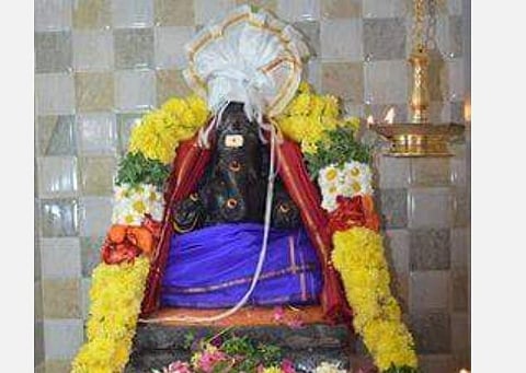 தொந்திகணபதிக்கு தோப்புக்கரணம்! - விநாயக சதுர்த்தி ஸ்பெஷல்