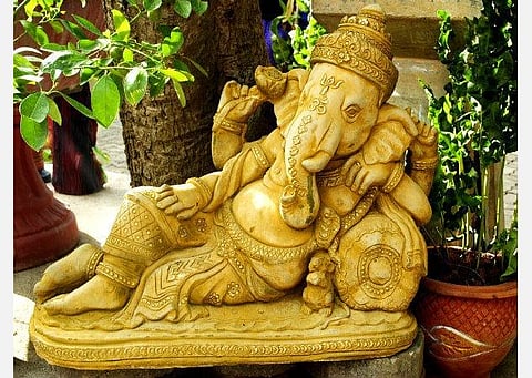 கணபதியே வருவாய்! அறிவும் ஞானமும் செயல் வேகமும் தரும் பிள்ளையார் பிரசாதங்கள்! - விநாயக சதுர்த்தி ஸ்பெஷல்