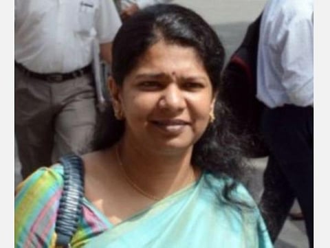 ஆயுஷ் செயலரின் இந்தித் திணிப்பு நடவடிக்கை; அரசியலமைப்புச் சட்டத்துக்கு எதிரானது: மத்திய அரசுக்கு கனிமொழி கடிதம்