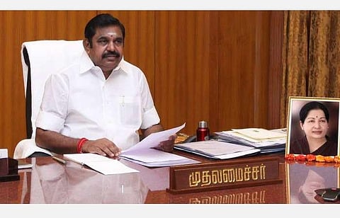 புதிய கல்விக் கொள்கை; மத்திய அரசு நேரடியாக துறைச் செயலருக்கு கடிதம் எழுதுவது கூட்டாட்சி அமைப்பை மீறும் செயல்: முதல்வருக்கு கல்வியாளர் அமைப்பு கடிதம்