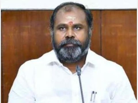 இ-பாஸ் முறை ரத்தாகுமா?- அமைச்சர் ஆர்.பி.உதயகுமார் பேட்டி