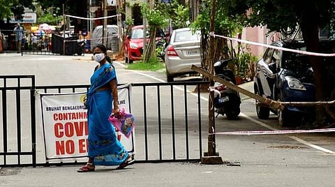 ஆகஸ்ட் 24-ம் தேதி தமிழக நிலவரம்: மாவட்ட வாரியாக கரோனா தொற்று உள்ளவர்களின் பட்டியல்