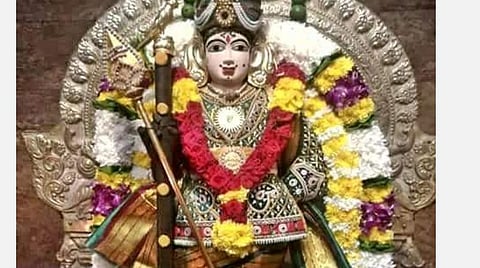 விசாகம், செவ்வாய்க்கிழமை, கந்தசஷ்டி கவசம்