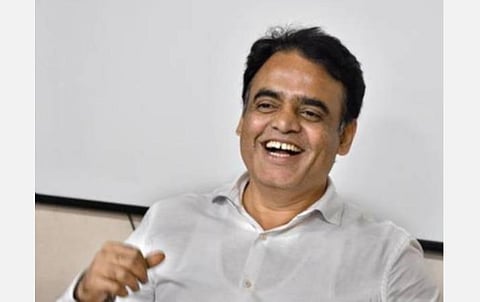 முதல் மாநிலமாக கர்நாடகாவில் புதிய கல்விக் கொள்கை அமலாகும்: துணை முதல்வர் அஷ்வத் நாராயண் தகவல்