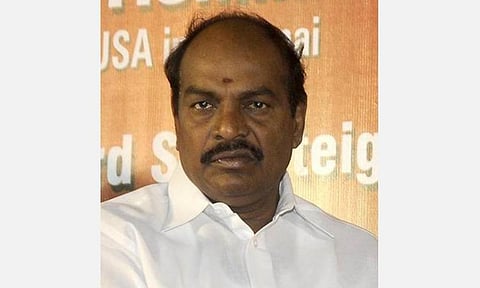 திமுக எம்.பி. ஜெகத்ரட்சகன் மீதான எப்ஐஆரை ரத்து செய்யக் கோரி வழக்கு: சிபிசிஐடி போலீஸார் பதிலளிக்க உத்தரவு