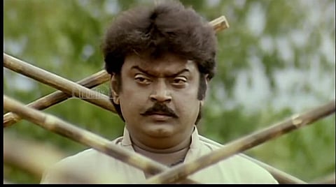 விஜயகாந்த் பிறந்த நாள்: ஏழைகளின் இதயத்தில் வீற்றிருக்கும் மதுரை சூரன்!