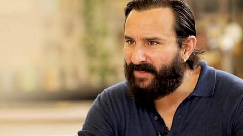 அடுத்த ஆண்டு வெளியாகிறது சைஃப் அலிகானின் சுயசரிதை புத்தகம்