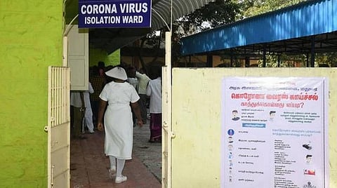 ஆகஸ்ட் 25-ம் தேதி சென்னை நிலவரம்; கரோனா தொற்றிலிருந்து மீண்டவர்கள், சிகிச்சையில் இருப்பவர்கள்: மண்டல வாரியான பட்டியல்