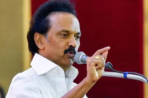 மு.க.ஸ்டாலின்: கோப்புப்படம்