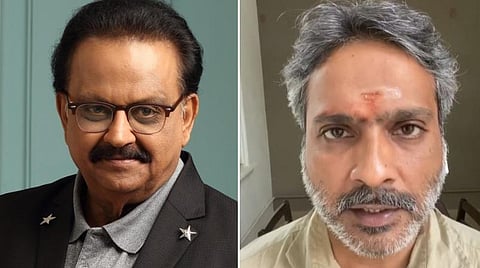 எஸ்பிபி 90 சதவீத மயக்க நிலையில் இருந்து மீண்டுள்ளார்; சிகிச்சை பலனளித்து வருகிறது: சரண் தகவல்