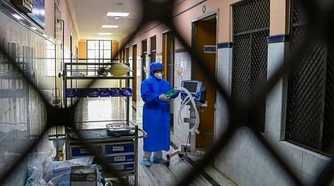 பிரதிநிதித்துவப் படம்.