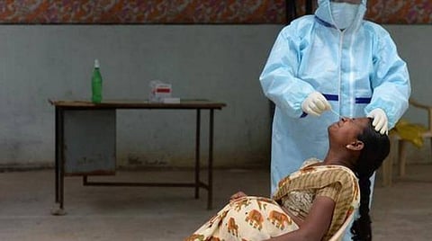 ஆகஸ்ட் 25-ம் தேதி தமிழக நிலவரம்: மாவட்ட வாரியாக கரோனா தொற்று உள்ளவர்களின் பட்டியல்