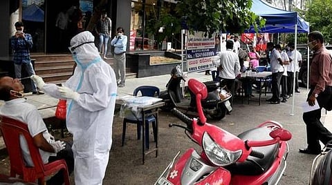 ஆகஸ்ட் 25 தமிழக நிலவரம்: தொற்று பாதிப்பு, குணமடைந்தோர், பலி எண்ணிக்கை; முழுமையான பட்டியல்