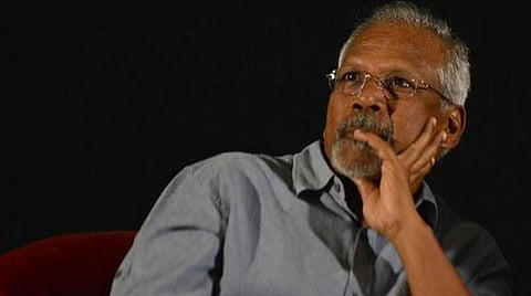 அக்டோபரில் 'பொன்னியின் செல்வன்' படப்பிடிப்பு தொடக்கம்?