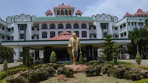 பட்டாசு வியாபாரிகளிடம் ரூ.4.63 கோடி மோசடி: மார்க்கெட்டிங் நிறுவன அதிபருக்கு ஜாமீன் மறுப்பு