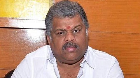 ஜி.கே.வாசன்: கோப்புப்படம்