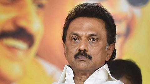 மு.க.ஸ்டாலின்: கோப்புப்படம்