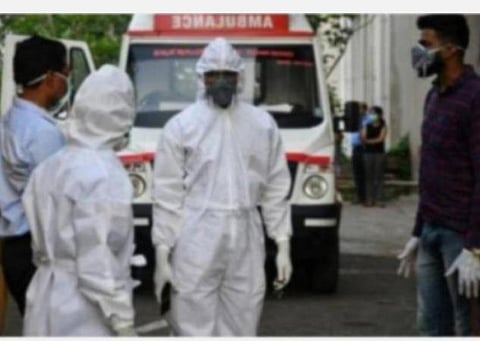 கரோனா பாதிப்பு அதிகரித்தாலும் மீண்டவர்கள் எண்ணிக்கை விகிதம் கணிசமாக உயர்வு