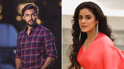 செப்.6-ம் தேதி ஆரவ் திருமணம்?