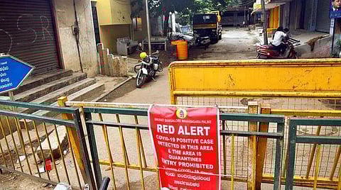 ஆகஸ்ட் 26 தமிழக நிலவரம்: தொற்று பாதிப்பு, குணமடைந்தோர், பலி எண்ணிக்கை; முழுமையான பட்டியல்