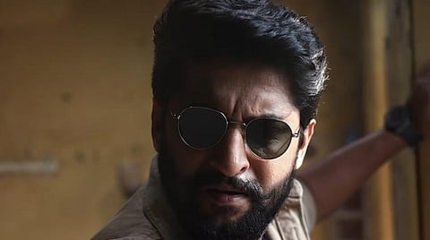 ஒரு வினோதமான, நிச்சயமற்ற சூழலில் இருக்கிறோம்: நானி