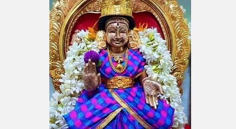 துலாம், விருச்சிகம், தனுசு - வார ராசிபலன்; ஆகஸ்ட் 27 முதல் செப்டம்பர் 2ம் தேதி வரை