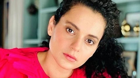 பாலிவுட்டில் போதைப்பொருட்கள்: கங்கணா கிளப்பும் புதிய சர்ச்சை!