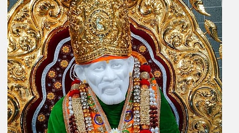 ஒரேயொரு முறை ‘சாயிராம்’ சொல்லுங்கள்; ஏற்றமும் மாற்றமும் தருவார் சாயிபாபா