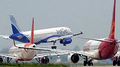 உடான் திட்டம்; 78 புதிய வழித்தடங்களில் விமான சேவைக்கு அனுமதி