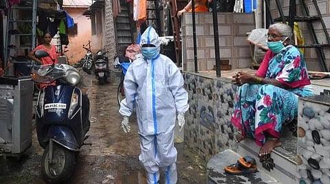 ஆகஸ்ட் 27-ம் தேதி தமிழக நிலவரம்: மாவட்ட வாரியாக கரோனா தொற்று உள்ளவர்களின் பட்டியல்