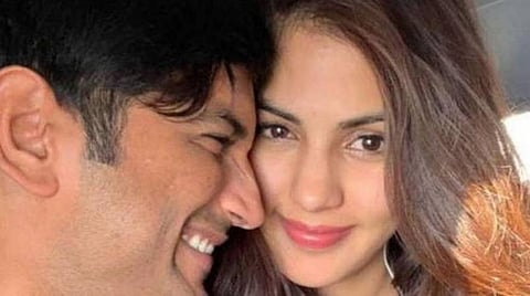 சுஷாந்துக்கு விஷம் கொடுத்தார் ரியா, அவர் தான் கொலையாளி: சுஷாந்தின் தந்தை அதிரடிக் குற்றச்சாட்டு