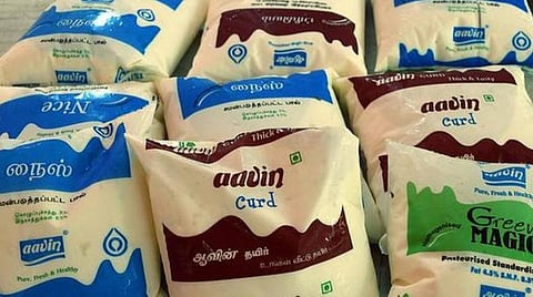 புதிதாக அறிமுகம் செய்யப்பட்ட 5 வகையான ஆவின் பால் பொருட்களுக்கு மக்கள் வரவேற்பு