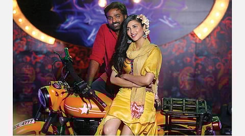 மிகை அவருக்குப் பகை! - எஸ்.பி.ஜனநாதன் நேர்காணல்