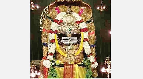 ராகு - கேது பெயர்ச்சி பலன்கள் 01.09.2020 முதல் 21.03.2022 வரை - மகர ராசி வாசகர்களே