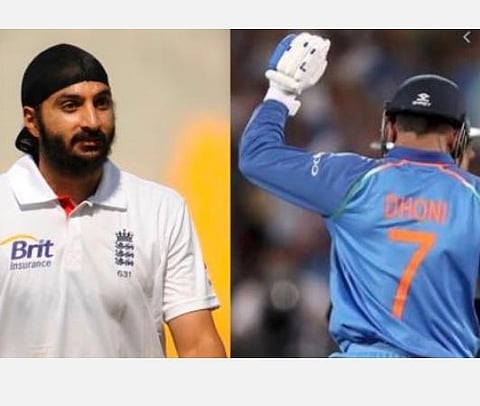 கடைசி 3 ஒவர்களில் 45 ரன்கள் தேவை... தோனியின் மனநிலையை கணிக்க முடியாது.. ஆனால் முடித்து விடுவார், எப்படி? அதுதான் தோனி - மான்ட்டி பனேசர் ஆச்சரியம்