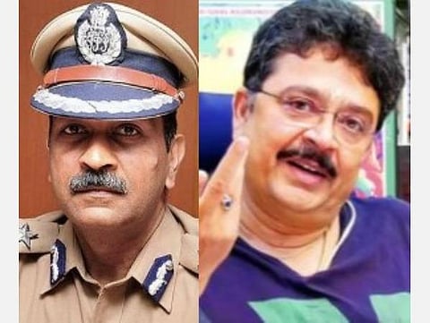 தேசியக்கொடி அவமதிப்பு வழக்கு; மன்னிப்பு கேட்டால் எஸ்.வி.சேகர் கைது செய்யப்பட மாட்டார்: உயர் நீதிமன்றத்தில் காவல்துறை பதில்