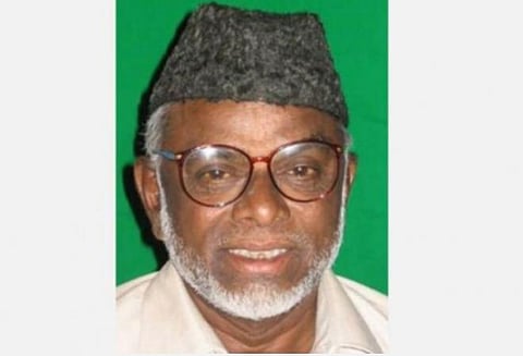 சமூக நீதிக்குக் கிடைத்த வெற்றி: அருந்ததியருக்கு 3% உள் ஒதுக்கீடு குறித்த தீர்ப்புக்கு கே.எம்.காதர் மொகிதீன் வரவேற்பு