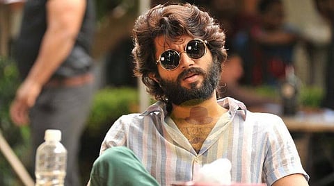 புதிய காட்சிகள் சேர்த்து மீண்டும் வெளியாகவுள்ள அர்ஜுன் ரெட்டி