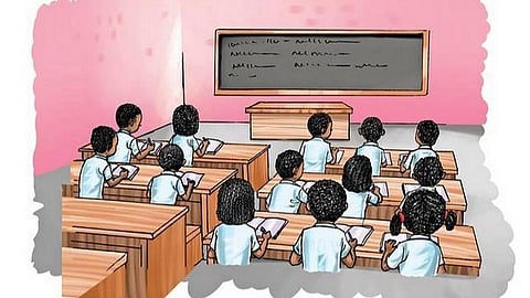 தாய்மொழியில் கருத்து தெரிவிக்க வாய்ப்பில்லை: மத்திய அரசின் புதிய கல்வி கொள்கை கருத்து கேட்பு பயனற்றது ஆசிரியர் கூட்டணி கருத்து