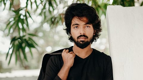 ஹாலிவுட் ஆல்பம் தயாரித்துள்ள ஜி.வி.பிரகாஷ்