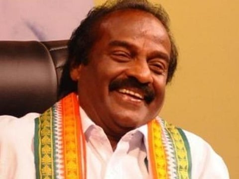 காங்கிரஸ் எம்.பி. வசந்தகுமார் காலமானார்: கரோனா தொற்றால் சிகிச்சை பெற்று வந்த நிலையில் சோகம்