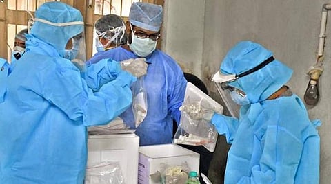 ஆகஸ்ட் 28 தமிழக நிலவரம்: தொற்று பாதிப்பு, குணமடைந்தோர், பலி எண்ணிக்கை; முழுமையான பட்டியல்