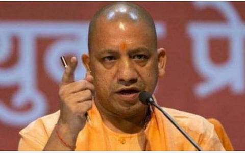 யோகி ஆதித்யநாத்- கோப்புப் படம்