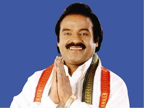 வசந்தகுமார் மறைவு: முதல்வர், ஸ்டாலின் உள்ளிட்ட தலைவர்கள் இரங்கல்