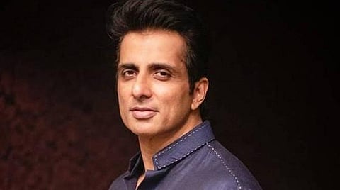 நீட், ஜேஇஇ தேர்வுகள்: மாணவர்களுக்கு உதவக் களமிறங்கும் சோனு சூட்