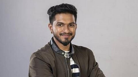 நாயகனாக அறிமுகமாகும் முகென் ராவ்