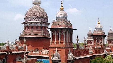 14 மாவட்ட வழக்கறிஞர்களுக்கு வசதியாக மதுரையில் தமிழ்நாடு பார் கவுன்சில் கிளை