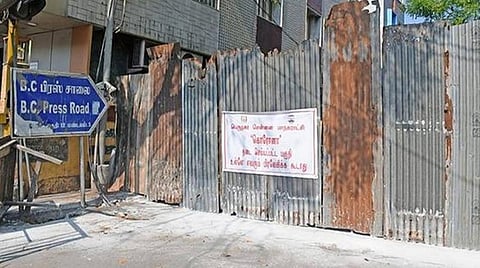 ஆகஸ்ட் 29-ம் தேதி சென்னை நிலவரம்; கரோனா தொற்றிலிருந்து மீண்டவர்கள், சிகிச்சையில் இருப்பவர்கள்: மண்டல வாரியான பட்டியல்