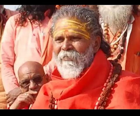 மக்கள் தொகையைக் கட்டுப்படுத்தாமல் பெரும்பான்மையாகும் சிறுபான்மையினர்: தடுத்து நிறுத்த பொது சிவில் சட்டம் அவசியம் –சாதுக்கள் சபையின் தலைவர் கருத்து